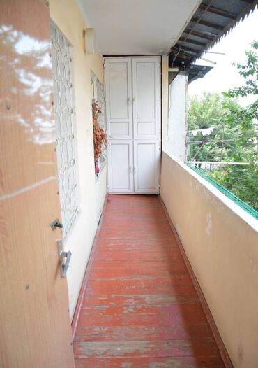 Köhnə tikili: Bakı, 5 otaqlı, Köhnə tikili, m. Həzi Aslanov, 120 kv. m — 16