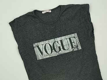 my vogue: Moda, T-shirt damski, rozmiar L — 1