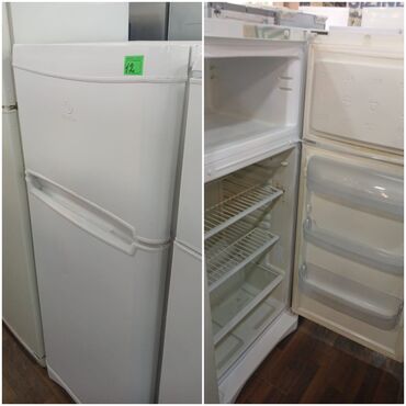indesit: Двухкамерный Indesit Холодильник