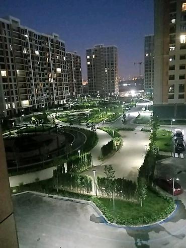Mənzillərin satışı: Yasamal, 2 otaqlı, Yeni tikili, m. Elmlər Akademiyası, 49 kv. m — 1