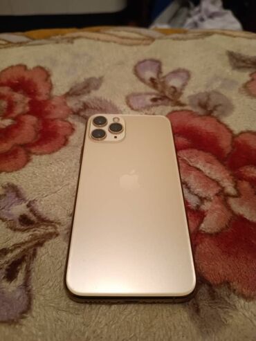 айфон x xr: IPhone 11 Pro, Золотой, Чехол
