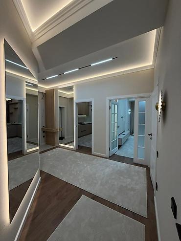 Продажа квартир: 2 комнаты, 80 м², Элитка, 2 этаж, Евроремонт at lalafo.kg — 8 Продажа квартир: 2 комнаты, 80 м², Элитка, 2 этаж, Евроремонт — 8