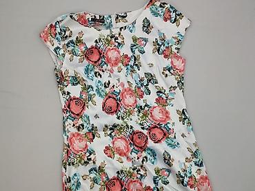 fuksja second hand: BnK, Sukienka damska, rozmiar 4XL — 1