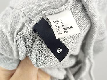 genzie: Bluza z kapturem damska, rozmiar S — 4