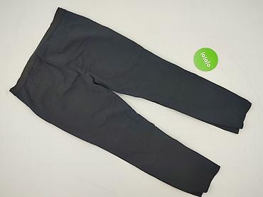 garnitury ceny: Zara, Spodnie materiałowe damskie, rozmiar XL — 3