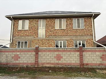 Продажа коттеджей и домов: Продается двухэтажный кирпичный дом с металлической крышей и — 3