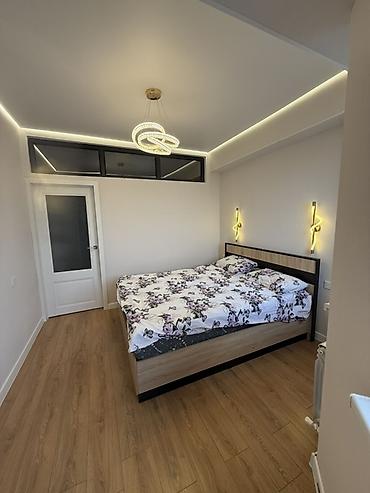 Продажа квартир: 2 комнаты, 50 м², 5 этаж, Дизайнерский ремонт — 11