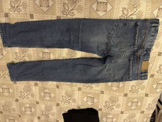 Cinslər: Cins şalvar, Gucci — 22