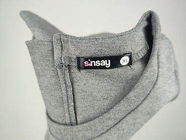 dissimio: Sinsay, Sukienka damska, rozmiar XL — 4