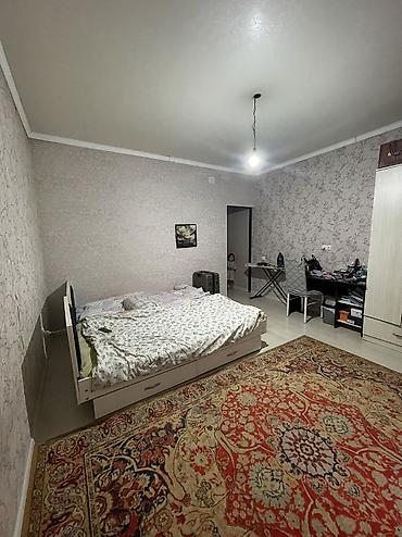 Продажа коттеджей и домов: 🏡 Продаётся 4-комнатный двухэтажный дом в районе Ак-Ордо 3! 📍 — 17