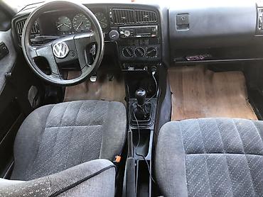 на нексия 1: Volkswagen Passat Variant: 1992 г., 1.8 л, Механика, Бензин, Универсал — 3