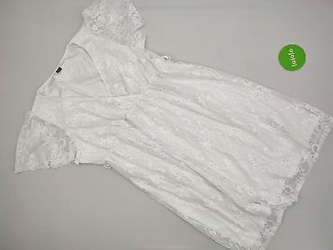 daniel david collection: Shein, Sukienka damska, rozmiar 2XL — 2