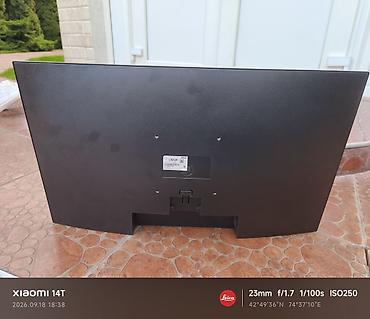 tab s6 lite: Монитор Dahua DHI-LM24-A200 - Диагональ экрана: 24" (серия LM24) - — 5