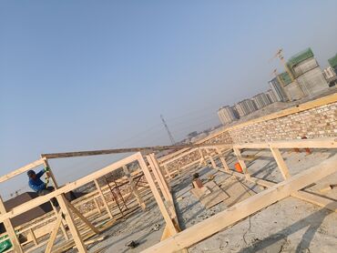 Кровля крыши: Кровля крыши — 17