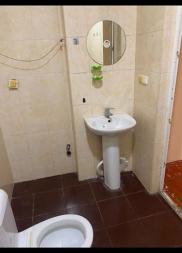 yari tikili ev: 2 otaqlı mənzil — işıqlı, hündür tavanlı və ayrı mətbəxli. - Plan — 9