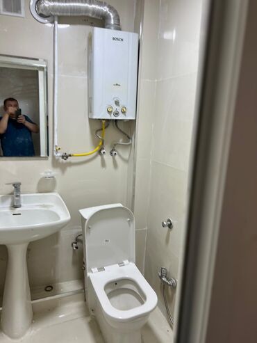 Uzunmüddətli kirayə mənzillər: Öz evimdir 2 otaqlı 5 mərtəbənin 5 ci mərtəbəsi səliqəli düz NTN nin — 1