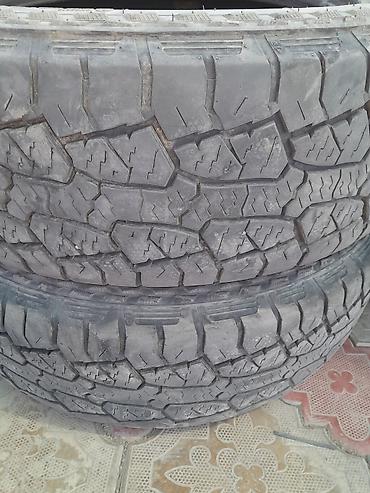 шины урал: 195/65 R15 1 шт Michelin лето 1500 сом 215/50 R17 пара Nexen лето — 2
