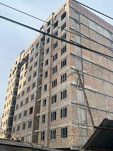 срочно джал: 1 комната, 45 м² — 1