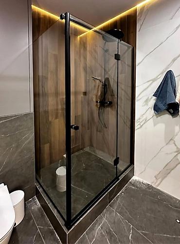 Душевые перегородки и ограждения: 🚿 Душевые перегородки оптом и в розницу Изготавливаем современные — 8