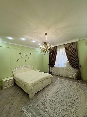 Үйлөр: 6 бөлмө, 280 м², 7 соток, Бишкек, Восток-5 мкр Кыймылсыз мүлк агенттиги — 7