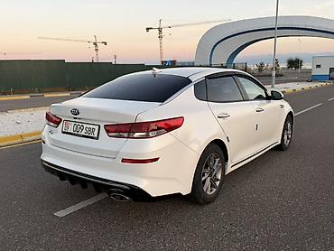 обвесы на w124 бишкек: Kia K5: 2018 г., 2 л, Автомат, Газ, Седан — 6