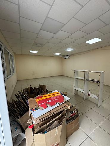 Продажа павильонов: Продажа павильонов 72 м², С видеонаблюдением — 6