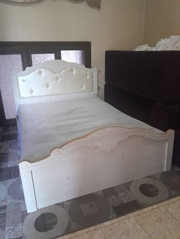 мебель для бизнеса: Кровать, Б/у