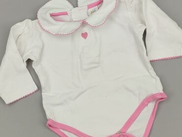 kombinezon wiosenny dla noworodka 56: Body, 3-6 months, 
condition - Very good