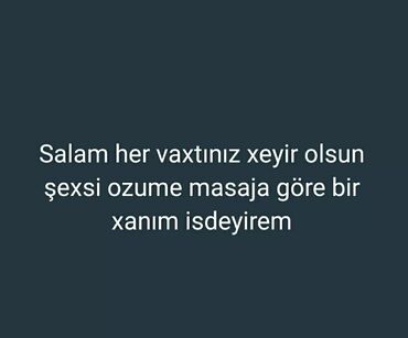 iş elanlari tap az: Ev qulluqçusu tələb olunur, Gecə növbəsində iş, 1 ildən az təcrübə, Saatlıq ödəniş