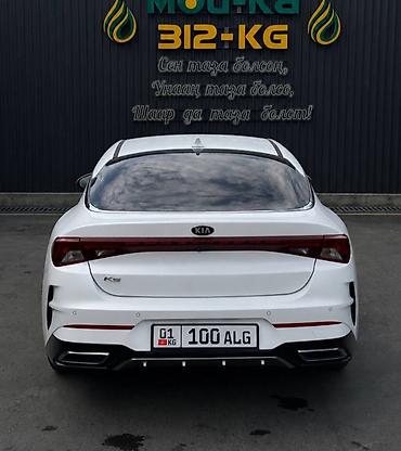 аренда авто гелик: Сдаю Kia K5, Посуточно, Без водителя, | Водительские права, От 18 лет — 10