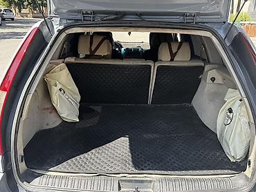 мондео 2: Ford Mondeo: 2001 г., 2 л, Бензин, Универсал — 9