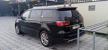 Ысык-Көлдө эс алуу: Туры на Иссык-Куль и по Кыргызстану. Автомобили бизнес класса — 10