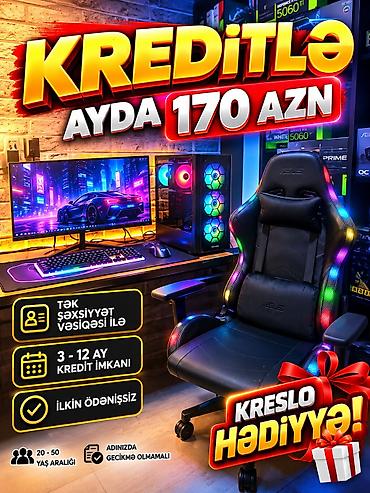 nvidia shield: Kreditlə oyun kompüteri paketi – ayda 170 AZN Məhsul təsviri: - Güclü — 1