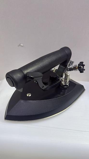 Парогенераторы, гладильное оборудование: Гладильный стол, используется для глажки одежды, необходим в — 7