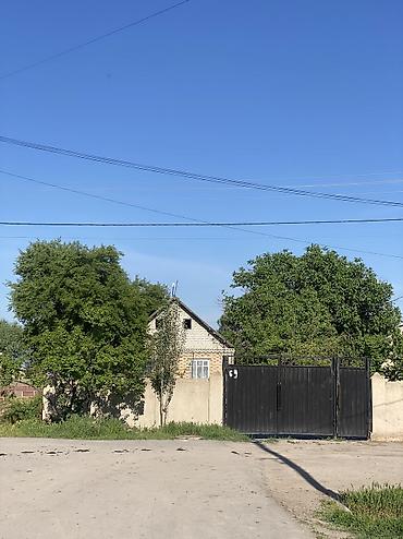 Продажа коттеджей и домов: 🏡 Продается кирпичный дом в с. Станция Ивановка (Чуйская область) — 1