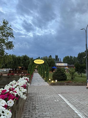 Аренда квартир на Иссык-Куле: Аренда квартиры на Иссык-Куле, Радуга, Чон-Сары-Ой, 6 мест, Цена Целиком за жилье — 21