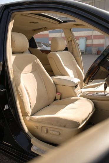 Toyota: Toyota Windom: 2005 г., 3 л, Автомат, Газ, Седан — 8