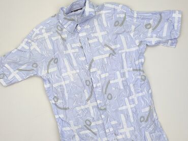 Men's Clothing: Shirt for men, S (EU 36), condition - Very good