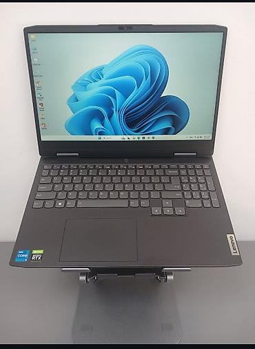 İşlənmiş Lenovo IdeaPad, 15.6 ", Intel Core i5, 512 GB