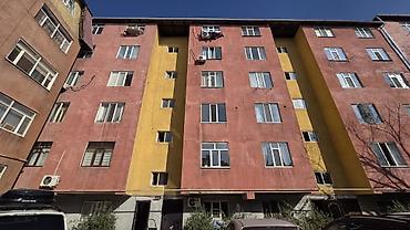 Продажа квартир: 2 комнаты, 52 м², Достук мкр Индивидуалка, 2 этаж, Евроремонт — 4