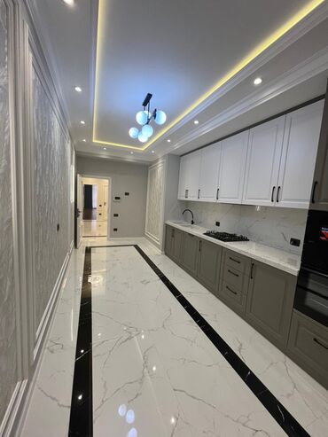 Yeni tikili: 3 otaqlı, Yeni tikili, m. 8 Noyabr, 144 kv. m -da lalafo.az — 7 Yeni tikili: 3 otaqlı, Yeni tikili, m. 8 Noyabr, 144 kv. m — 7