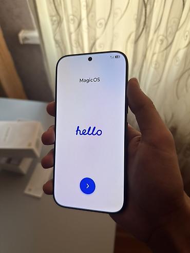 nokia magic max qiymeti: Honor 256 GB, rəng - Qara, Zəmanət — 4