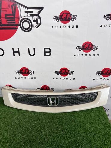 где можно продать бу вещи бишкек: Решетка радиатора HONDA Stream 2 2002 (б/у)