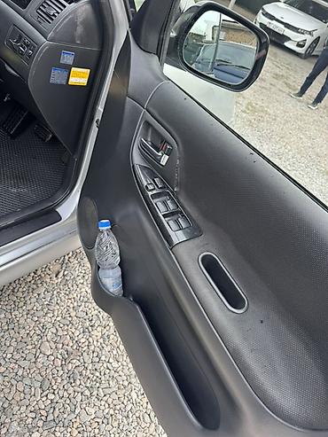 авто китай купить: Toyota Porte: 2003 г., 1.8 л, Автомат, Бензин, Минивэн — 9
