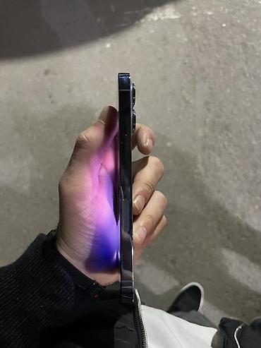 meizu 21 pro: IPhone 13 Pro, Sierra Blue, Face ID — 3
