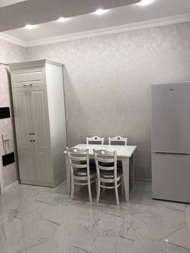 Uzunmüddətli kirayə mənzillər: Xətai rayonu,Ukraina dairəsinin yaxınlığında, Fəridə şadlıq sarayının — 6