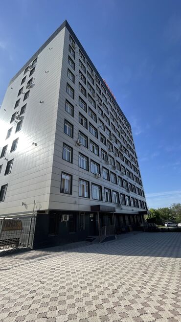 квартира дордой плаза: 2 комнаты, 44 м², Элитка, 8 этаж, Дизайнерский ремонт