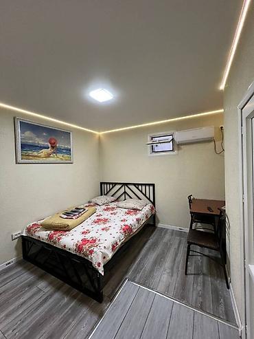 Посуточная аренда комнат: 32 м² — 6