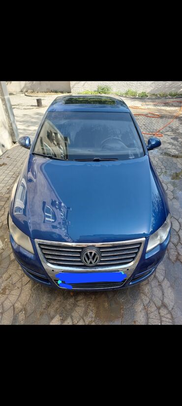 фольксваген пассат б5 1 8: Volkswagen Passat: 2 л | 2005 г. Седан