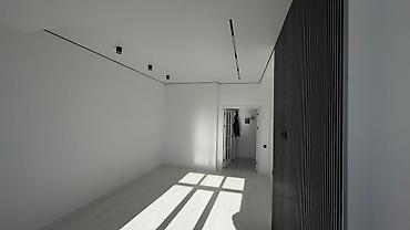 flat osh: 1 комната, 47 м², Пишпек Элитка, 5 этаж, Евроремонт — 5